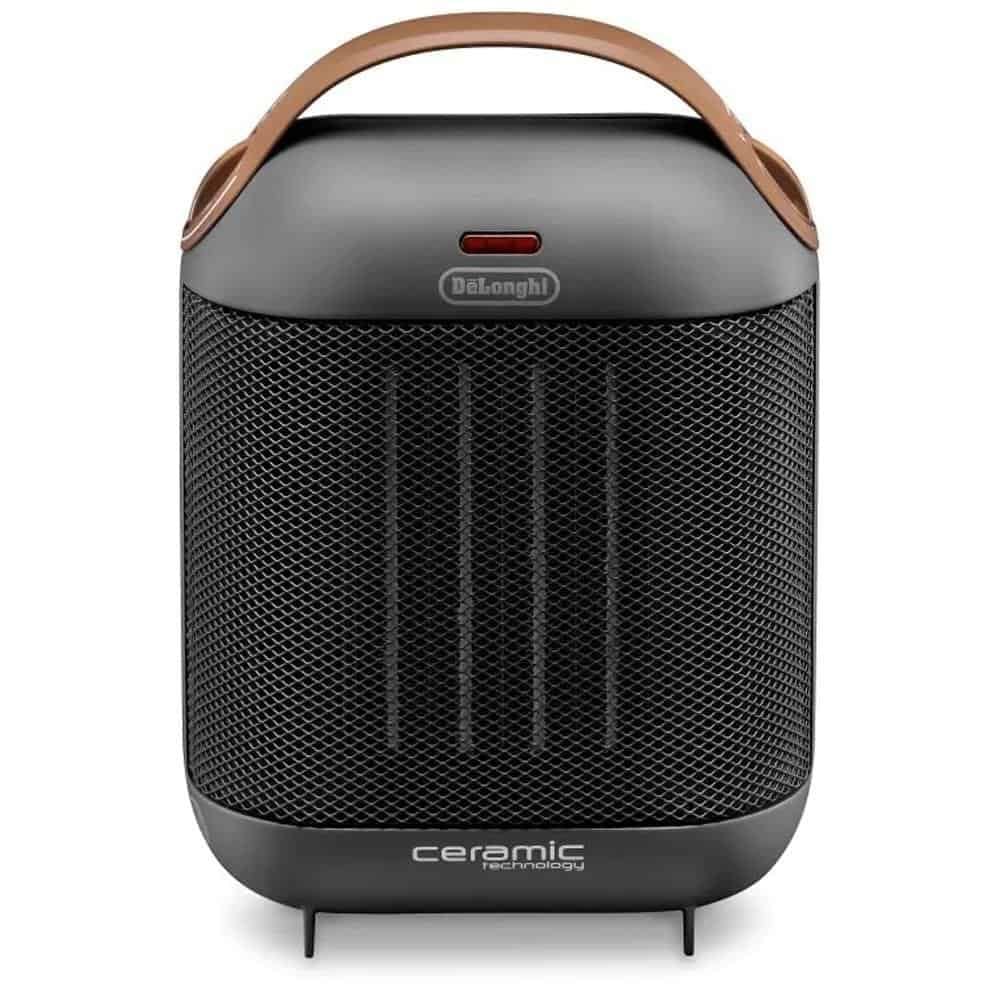 Máy Sưởi Gốm DeLonghi HFX30C18.AG