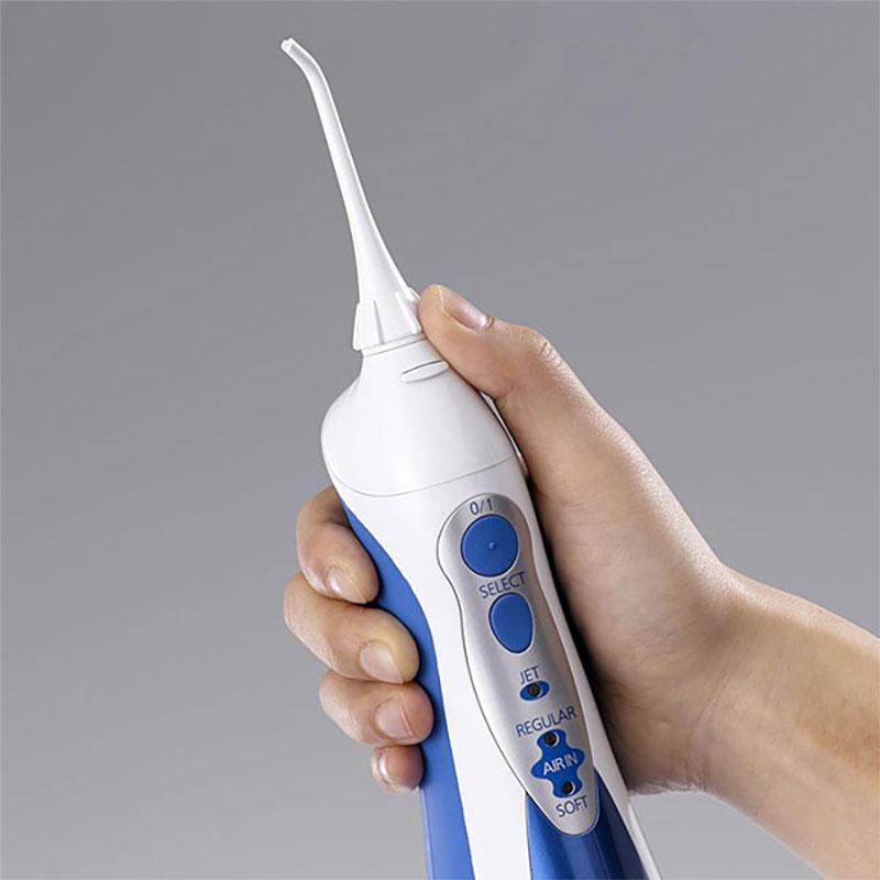 Máy Tăm Nước Panasonic EW1211W – ảnh 3