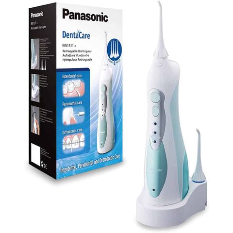 Máy Tăm Nước Panasonic EW1311
