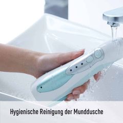 Máy Tăm Nước Panasonic EW1311 ảnh 4