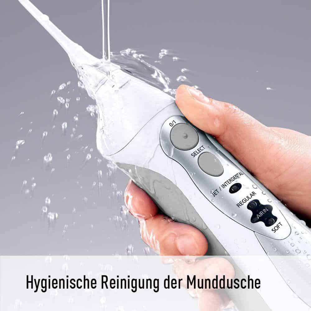 Máy Tăm Nước Panasonic EW1411 – ảnh 4