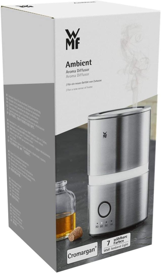 Máy Xông Tinh Dầu WMF Ambient Aroma Diffuser – ảnh 4