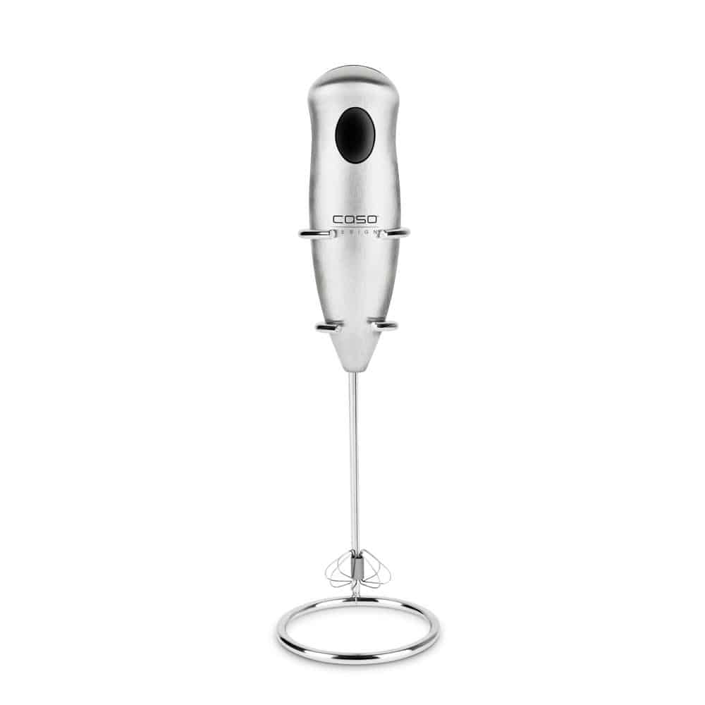 Máy Tạo Bọt Sữa Cầm Tay Caso Fomini Inox 1611 – ảnh 2