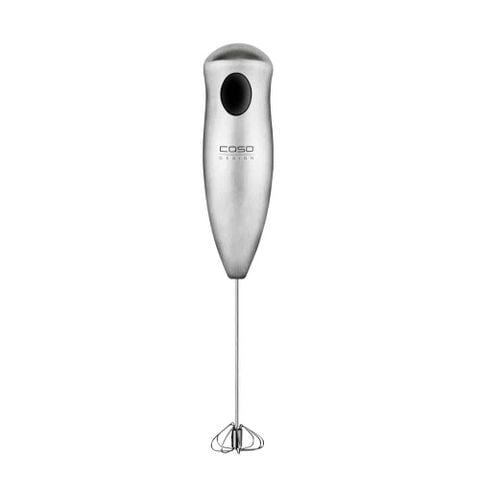 Máy Tạo Bọt Sữa Cầm Tay Caso Fomini Inox 1611