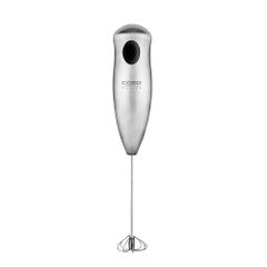 Máy Tạo Bọt Sữa Cầm Tay Caso Fomini Inox 1611