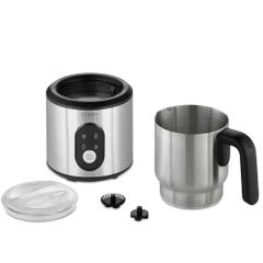 Máy Tạo Bọt Sữa Caso Crema & Choco Inox 1666 ảnh 6