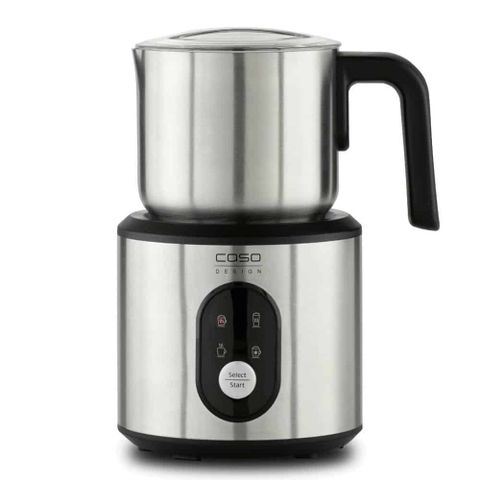 Máy Tạo Bọt Sữa Caso Crema & Choco Inox 1666