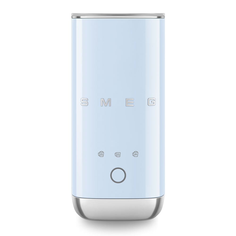 Máy tạo bọt sữa Smeg MFF02 – ảnh 6