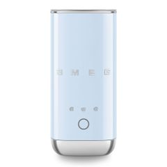 Máy tạo bọt sữa Smeg MFF02 ảnh 6