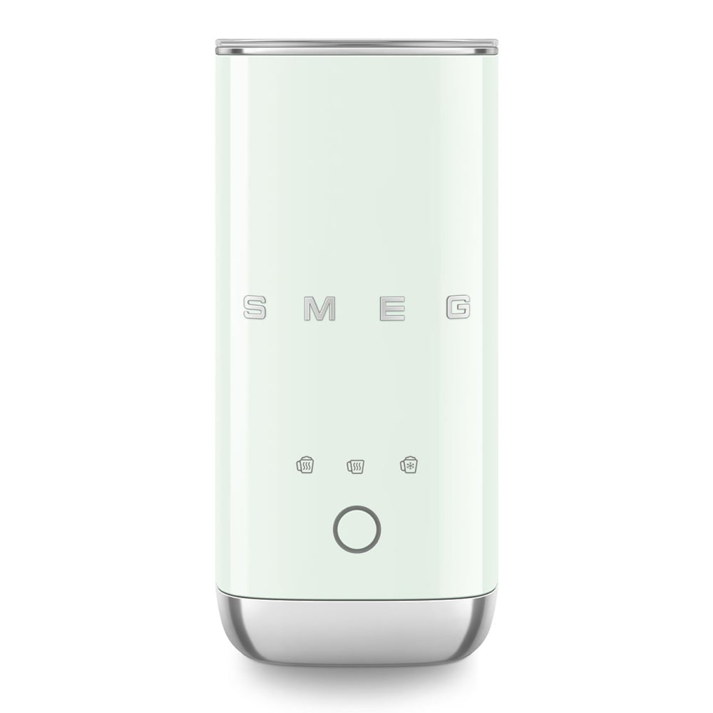 Máy tạo bọt sữa Smeg MFF02 – ảnh 5