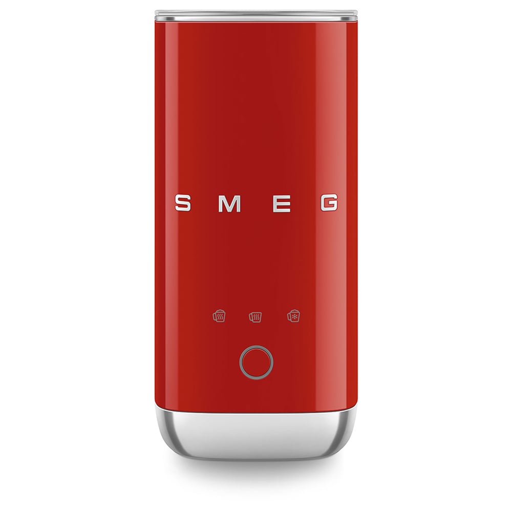 Máy tạo bọt sữa Smeg MFF02 – ảnh 7