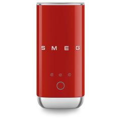 Máy tạo bọt sữa Smeg MFF02 ảnh 7