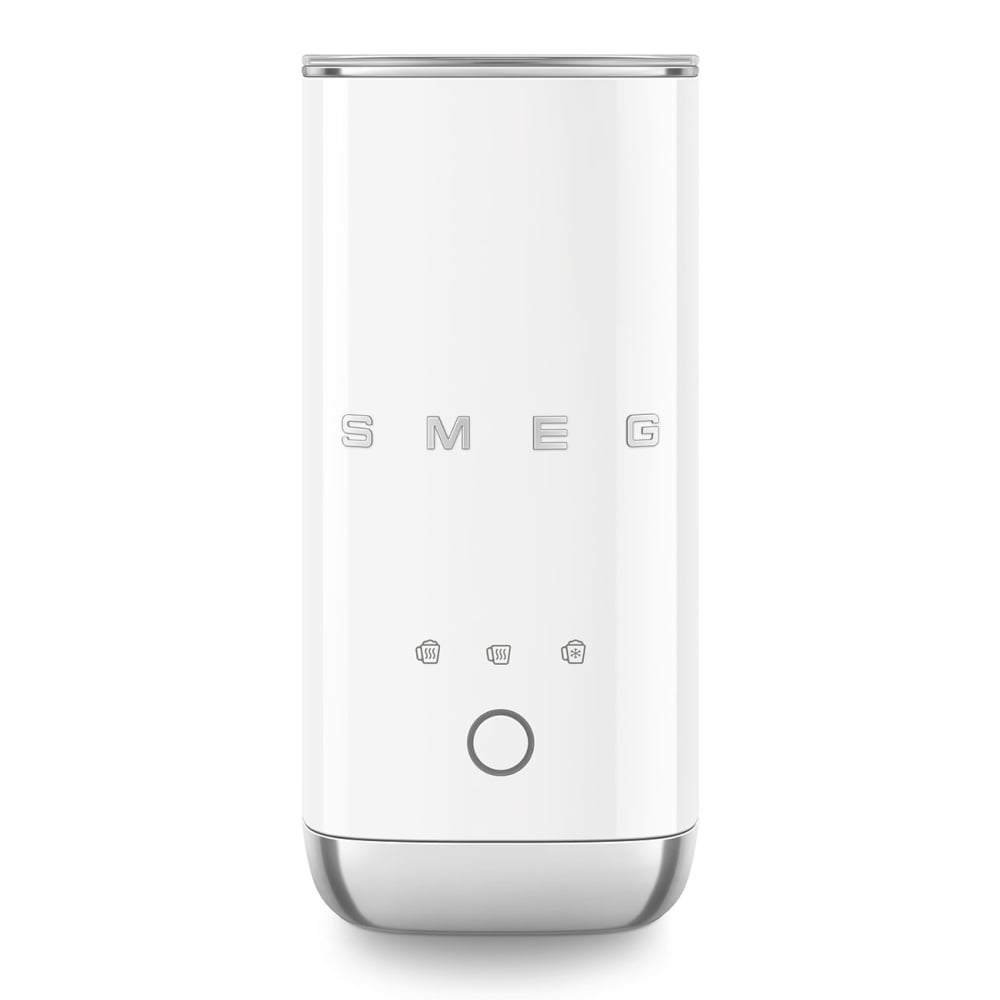Máy tạo bọt sữa Smeg MFF02 – ảnh 4