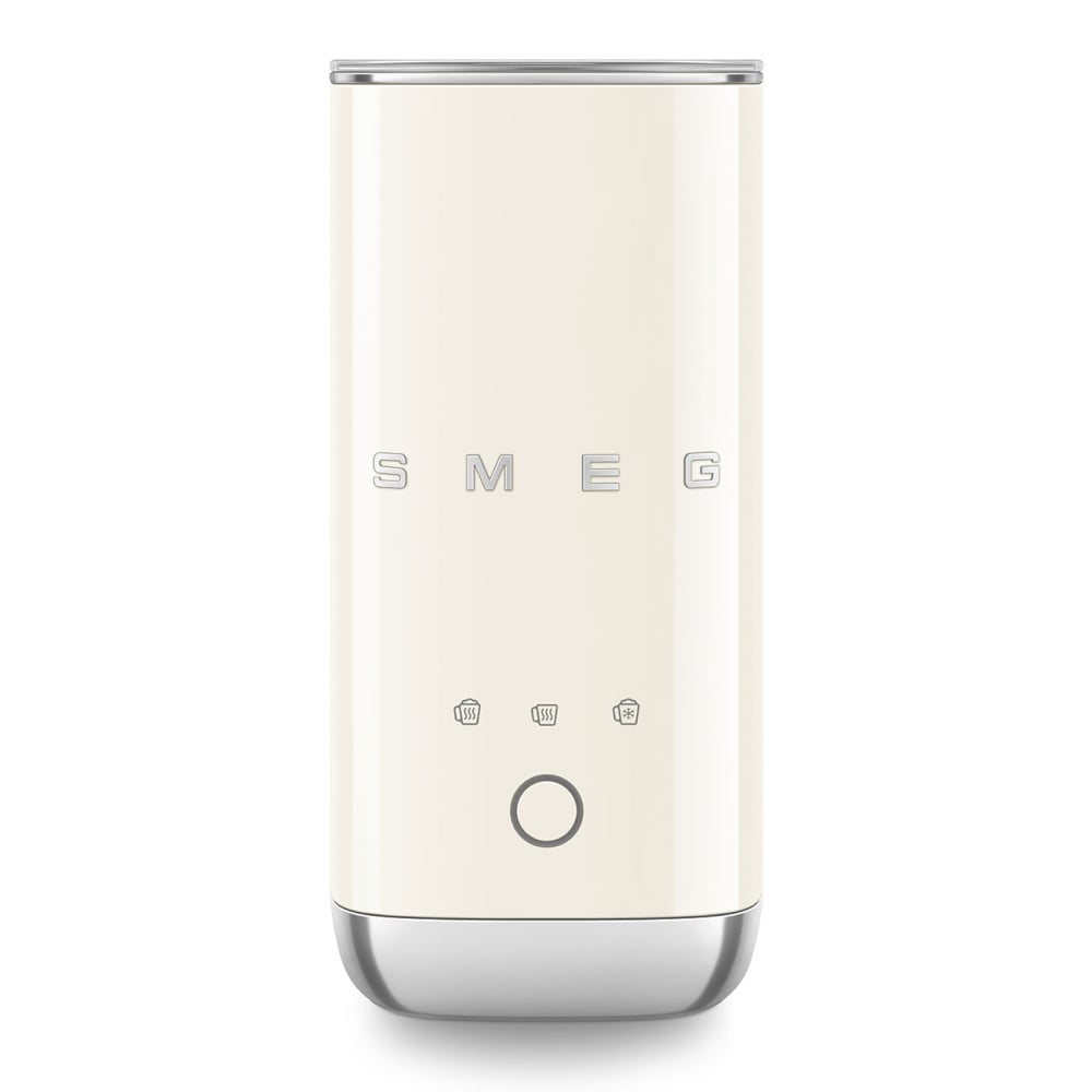 Máy tạo bọt sữa Smeg MFF02 – ảnh 3