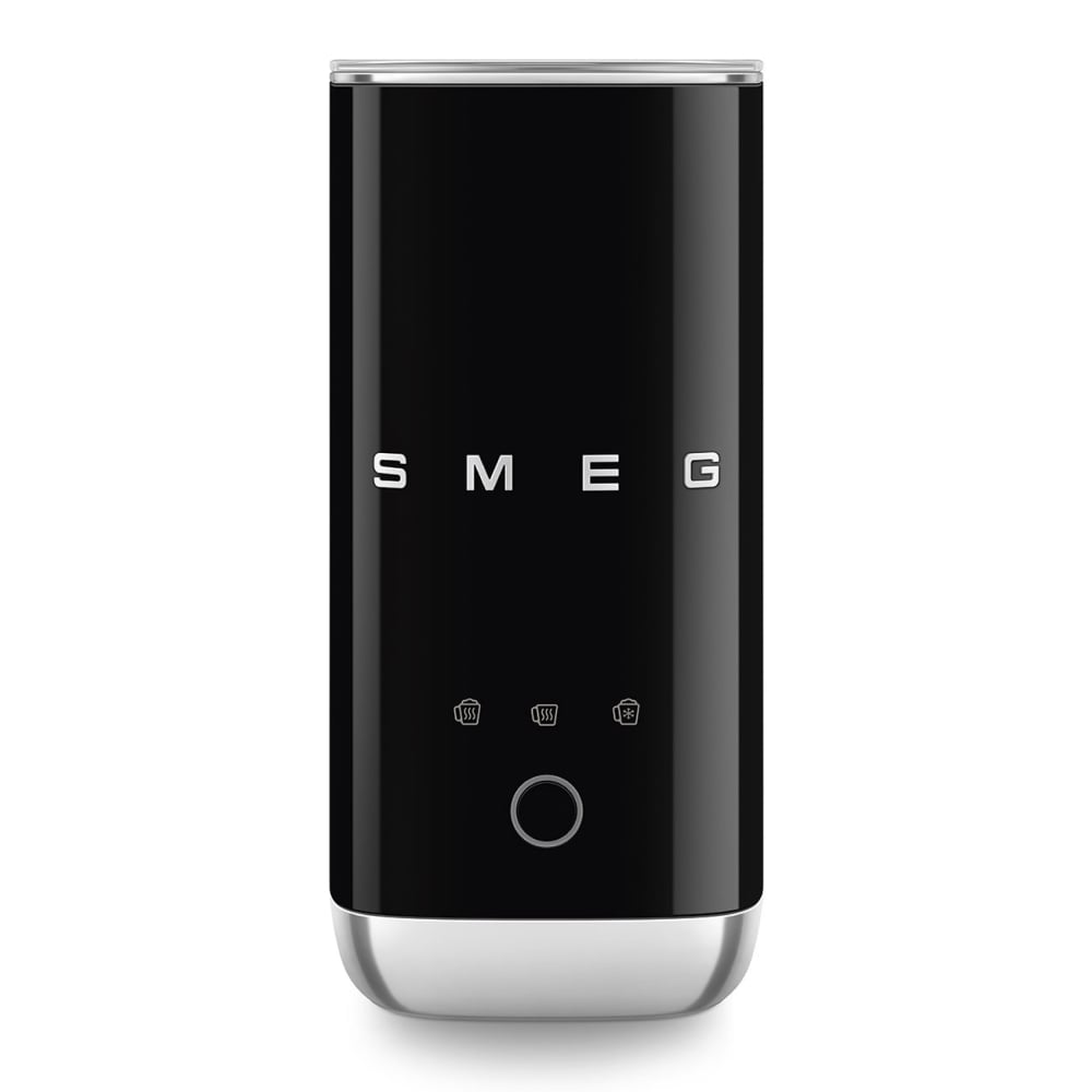 Máy tạo bọt sữa Smeg MFF02 – ảnh 8