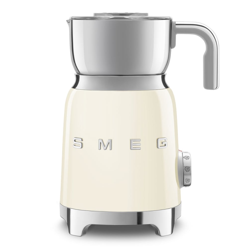 Máy tạo bọt sữa Smeg MFF11 – ảnh 3