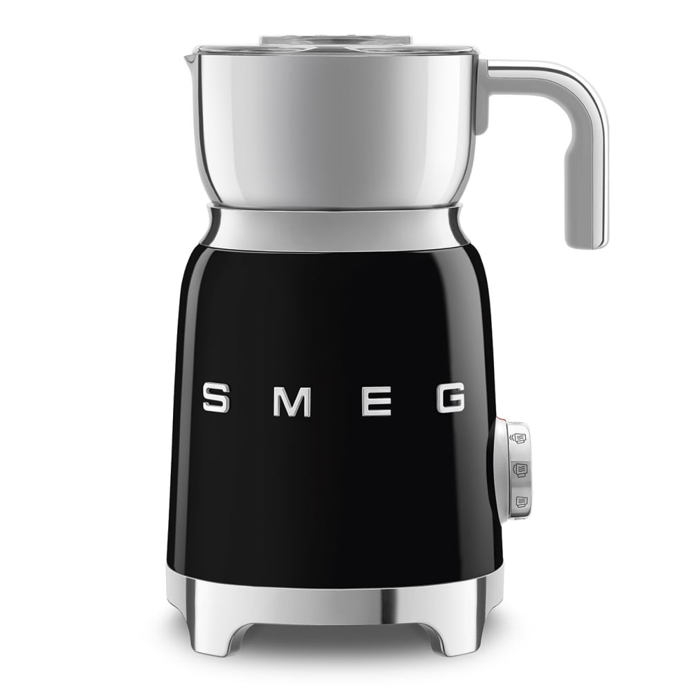 Máy tạo bọt sữa Smeg MFF11 – ảnh 4