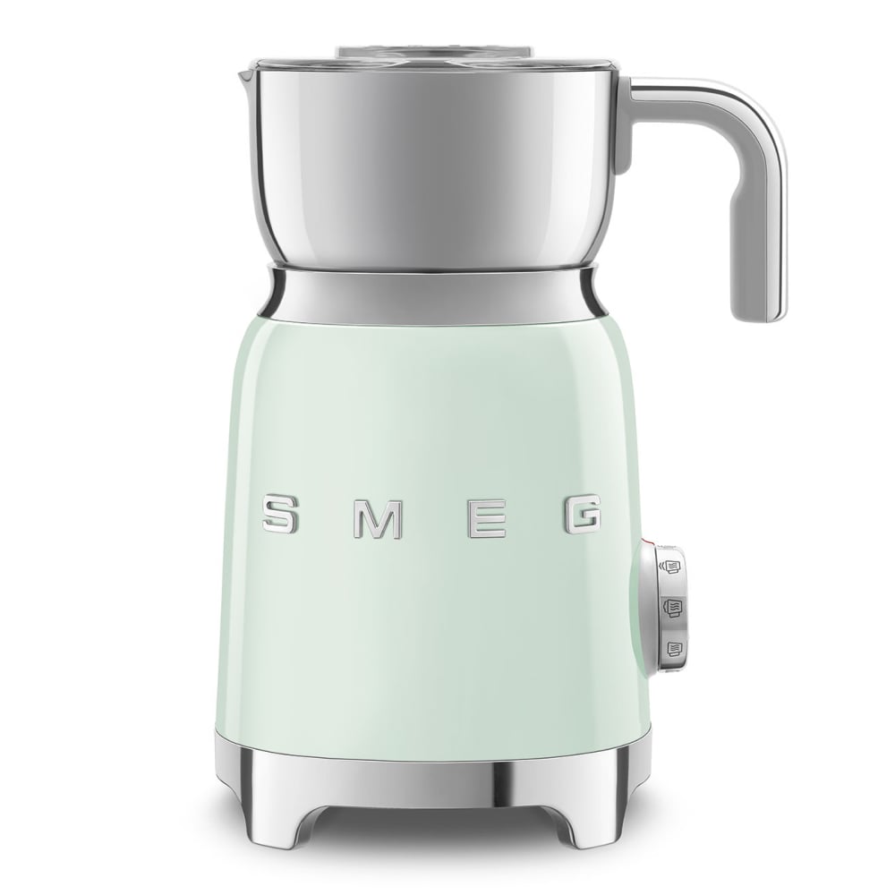 Máy tạo bọt sữa Smeg MFF11 – ảnh 6