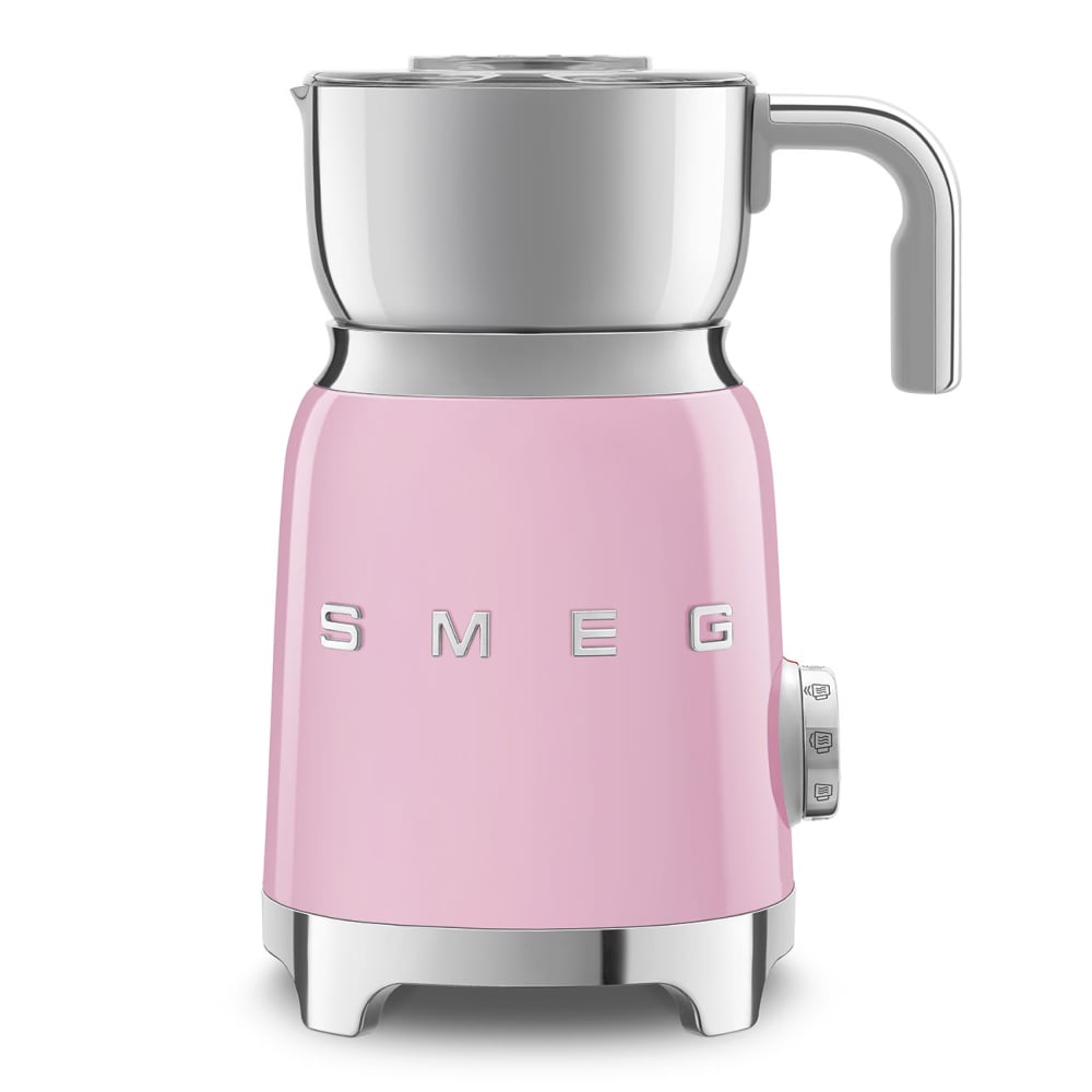 Máy tạo bọt sữa Smeg MFF11 – ảnh 7