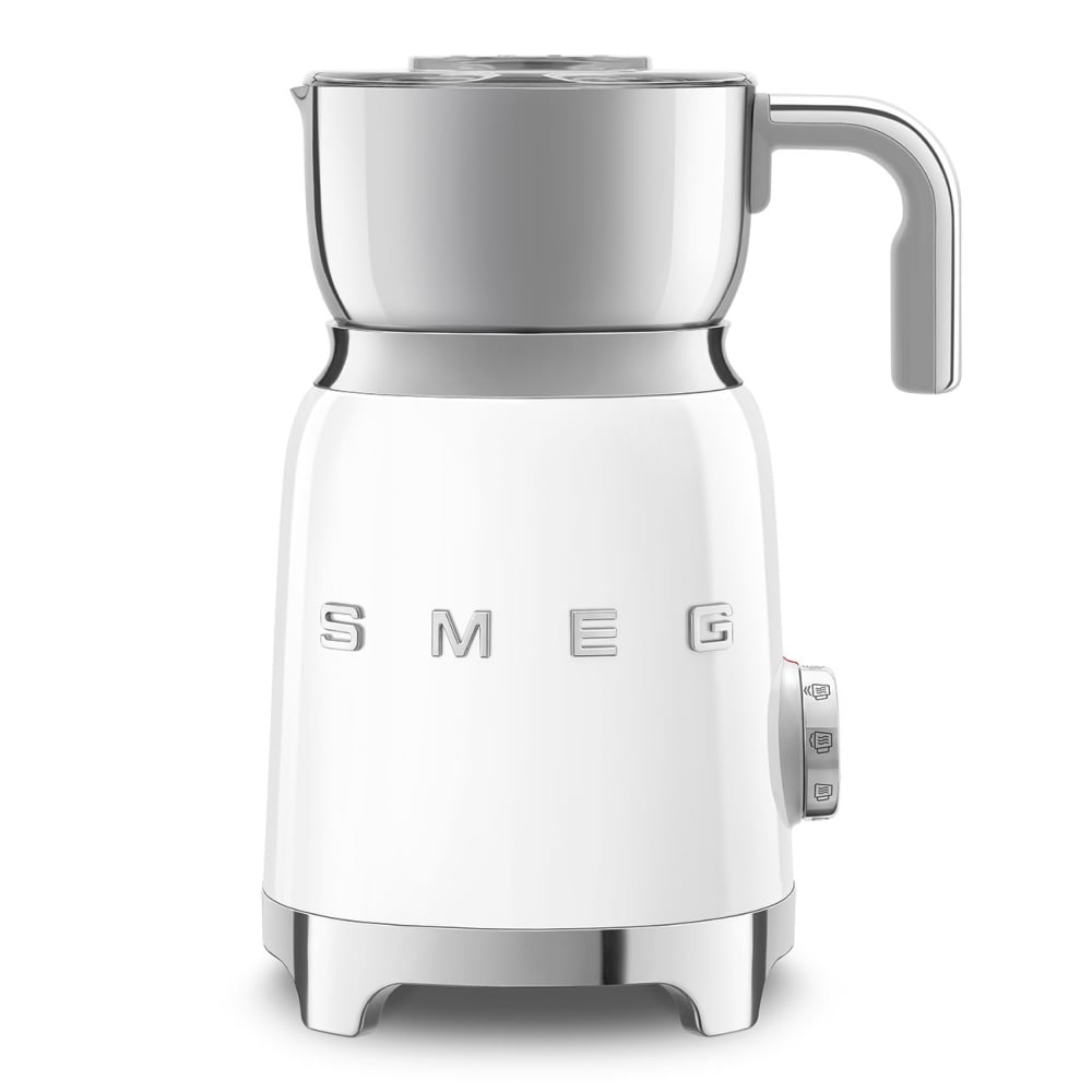 Máy tạo bọt sữa Smeg MFF11 – ảnh 8