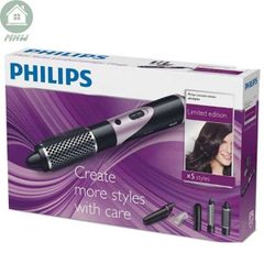 Máy tạo kiểu tóc Philips HP8653/00 ảnh 3