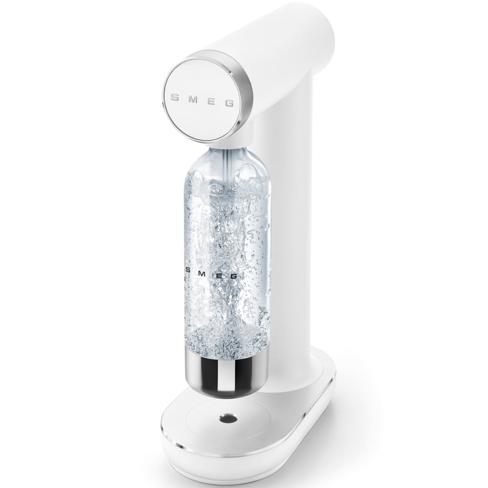 Máy Tạo Nước Có Gas Smeg SKC01 Tiện Lợi Nhập Khẩu Từ EU – ảnh 4
