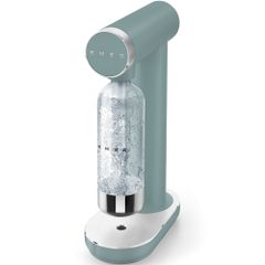 Máy Tạo Nước Có Gas Smeg SKC01 Tiện Lợi Nhập Khẩu Từ EU ảnh 5
