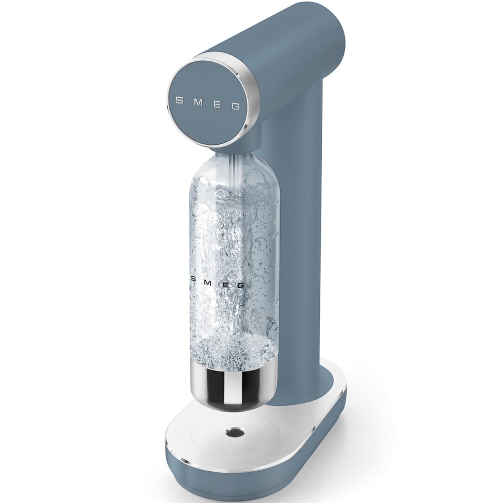 Máy Tạo Nước Có Gas Smeg SKC01 Tiện Lợi Nhập Khẩu Từ EU – ảnh 3
