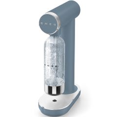 Máy Tạo Nước Có Gas Smeg SKC01 Tiện Lợi Nhập Khẩu Từ EU ảnh 3