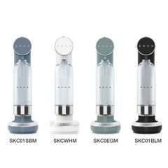 Máy Tạo Nước Có Gas Smeg SKC01 Tiện Lợi Nhập Khẩu Từ EU ảnh 2