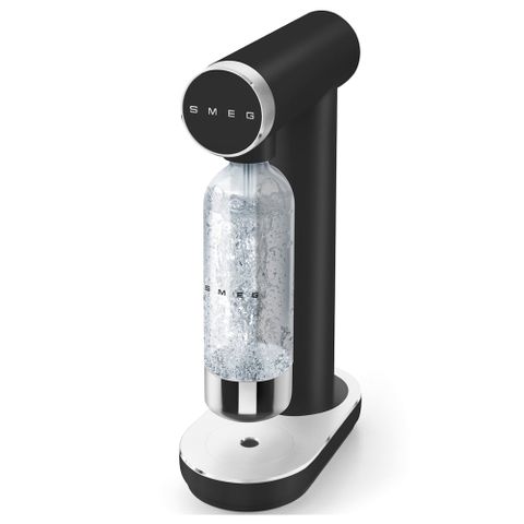 Máy Tạo Nước Có Gas Smeg SKC01 Tiện Lợi Nhập Khẩu Từ EU