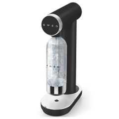 Máy Tạo Nước Có Gas Smeg SKC01 Tiện Lợi Nhập Khẩu Từ EU