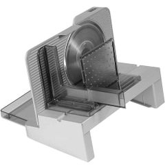 Máy Thái Lát Thực Phẩm Ritter 515.023 Arcus 3 ảnh 3