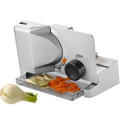 Máy Thái Lát Thực Phẩm Ritter 515.023 Arcus 3 ảnh 5
