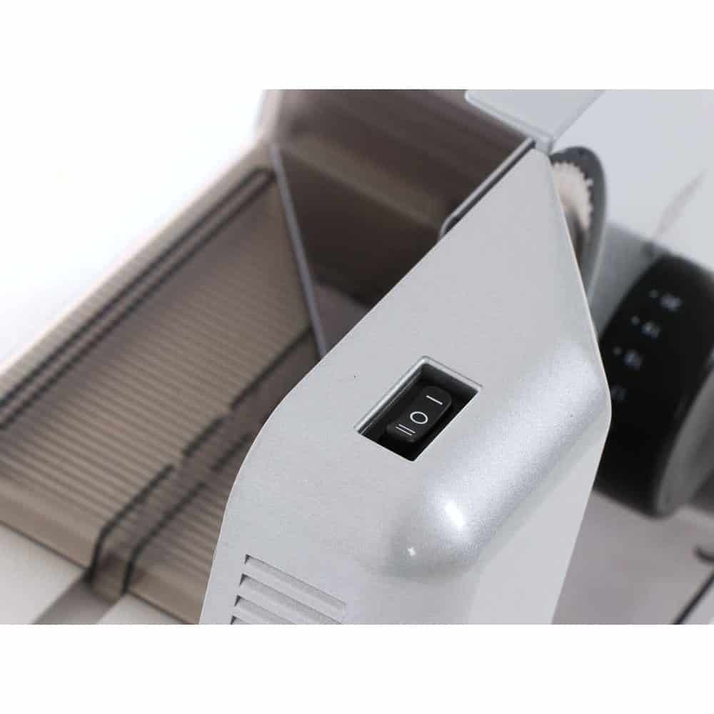 Máy Thái Lát Thực Phẩm Ritter 515.023 Arcus 3 – ảnh 8