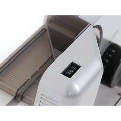 Máy Thái Lát Thực Phẩm Ritter 515.023 Arcus 3 ảnh 8