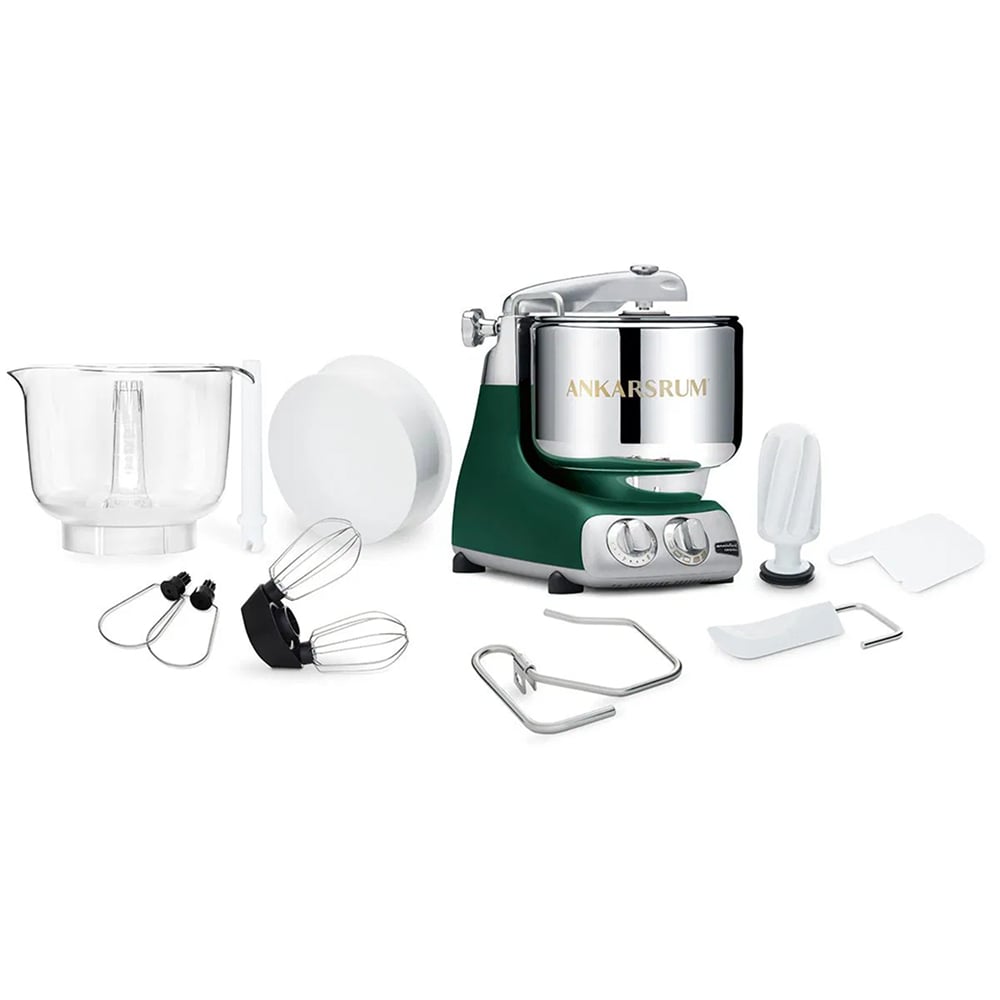 Máy trộn bột Ankarsrum Assistent Original AKM 6230 1500W – ảnh 5