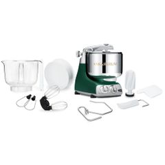 Máy trộn bột Ankarsrum Assistent Original AKM 6230 1500W ảnh 5