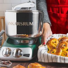 Máy trộn bột Ankarsrum Assistent Original AKM 6230 1500W ảnh 8