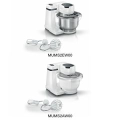 Đồ gia dụng Bosch MUMS2 Máy trộn bột đa năng – ảnh 4