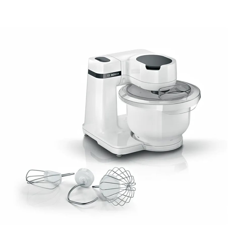 Máy trộn bột đa năng Bosch MUMS2 – ảnh 3