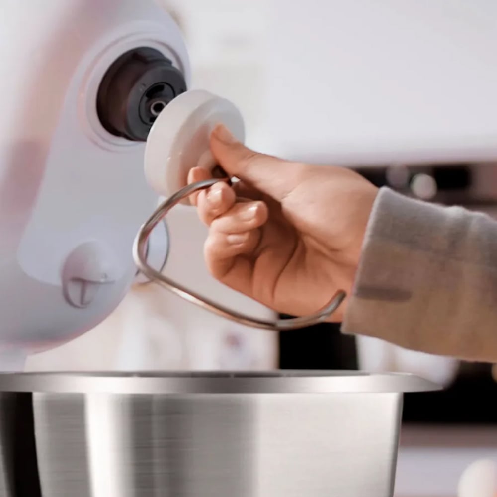 Máy trộn bột đa năng Bosch MUMS2 – ảnh 5
