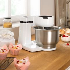 Máy trộn bột đa năng Bosch MUMS2 ảnh 6