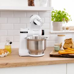Máy trộn bột đa năng Bosch MUMS2 ảnh 8