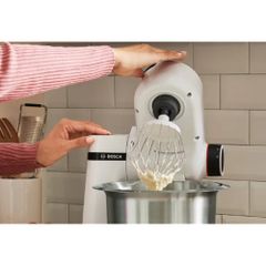 Máy trộn bột đa năng Bosch MUMS2EW20 ảnh 6