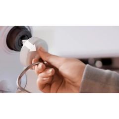 Máy trộn bột đa năng Bosch MUMS2EW20 ảnh 7