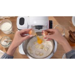 Máy trộn bột đa năng Bosch MUMS2EW20 ảnh 8