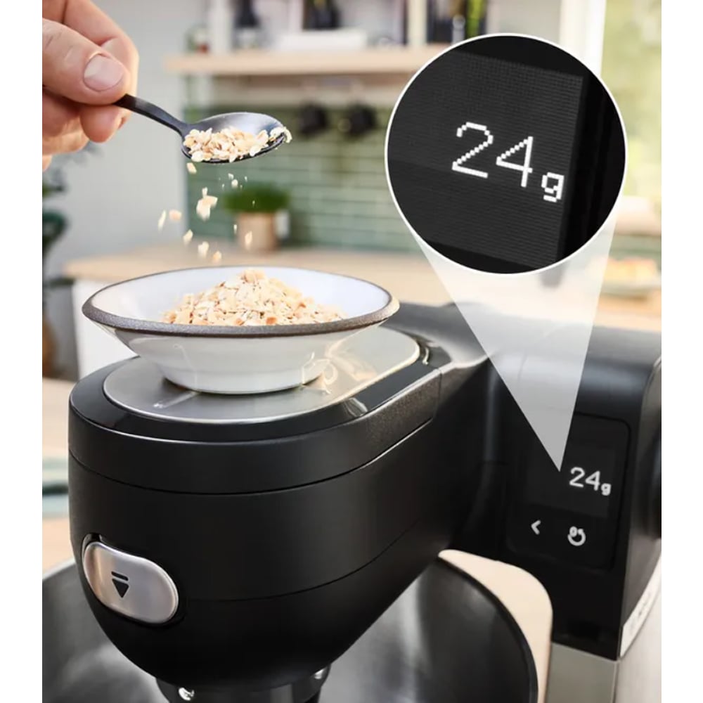 Máy trộn bột đa năng Bosch MUMS6ZS17 1600 W Series 6 – ảnh 4