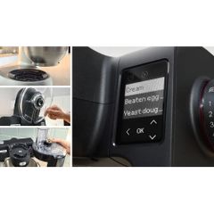 Máy trộn bột đa năng Bosch MUMS6ZS17 1600 W Series 6 ảnh 6