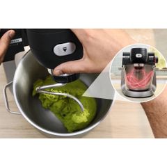 Máy trộn bột đa năng Bosch MUMS6ZS17 1600 W Series 6 ảnh 7